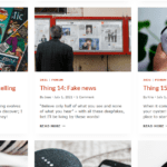 5 reasons to check out 23 Things