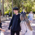 Take part in an upcoming Curtin Global photo shoot and receive $20 per hour!
