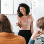 A guide to oral presentations