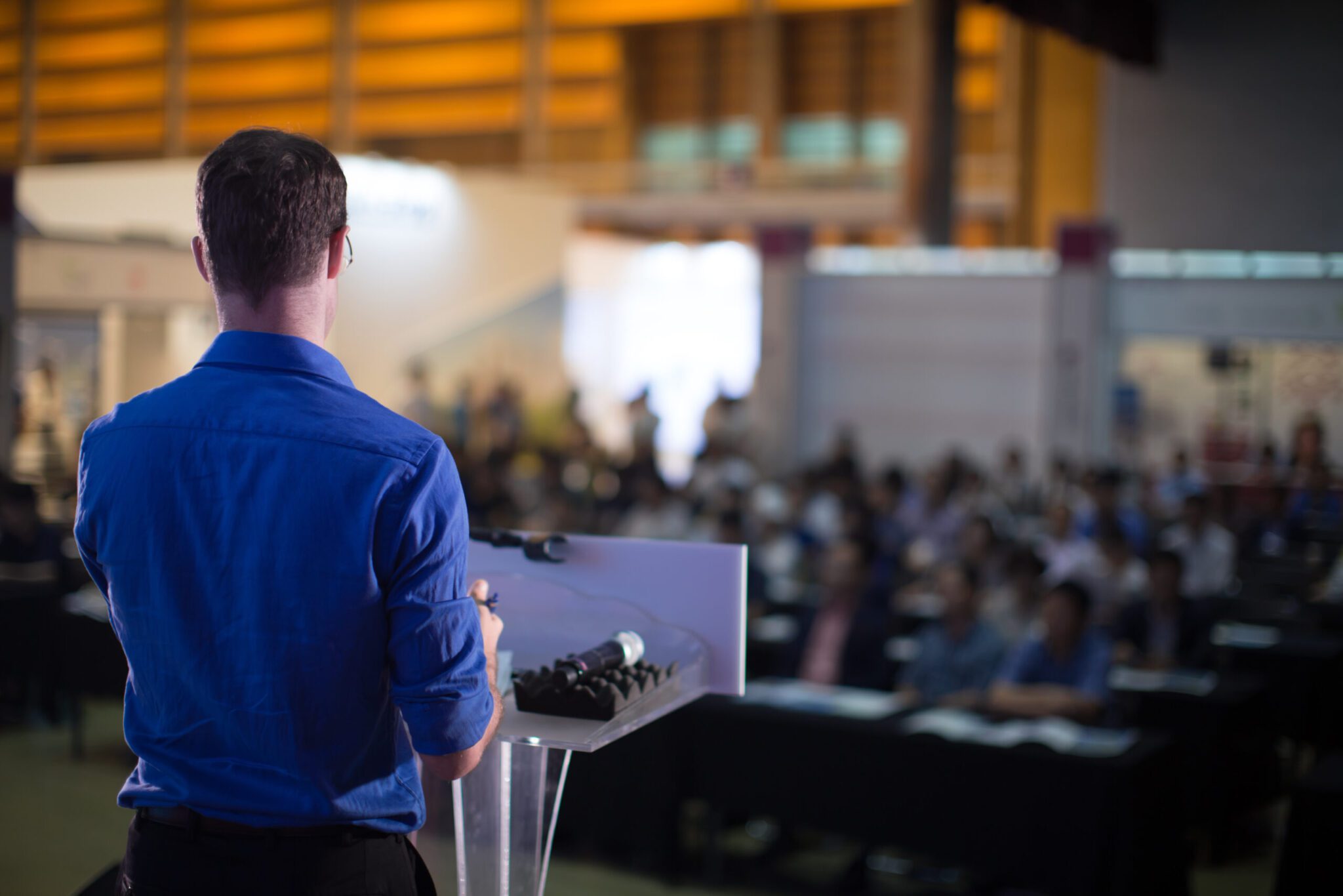 Image for Building your personal brand