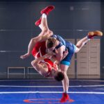 Wrestling with referencing