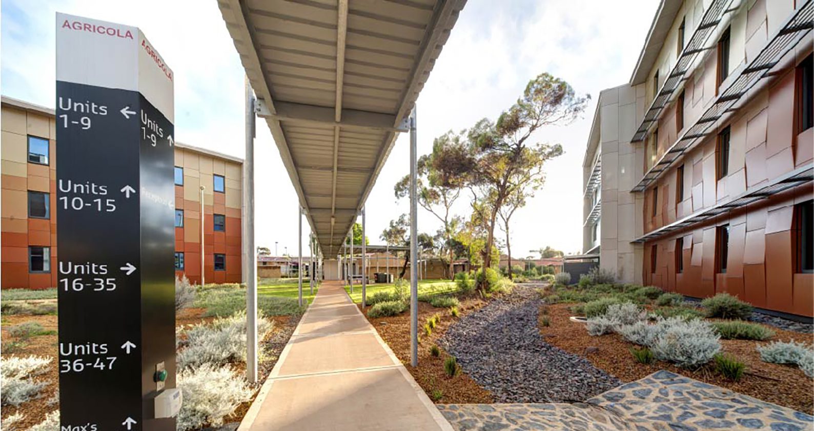 Image for Apply now to live on campus in Kalgoorlie in 2022!