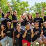 Apply now to become a Curtin Student Ambassador!