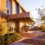 Campus updates over the summer break