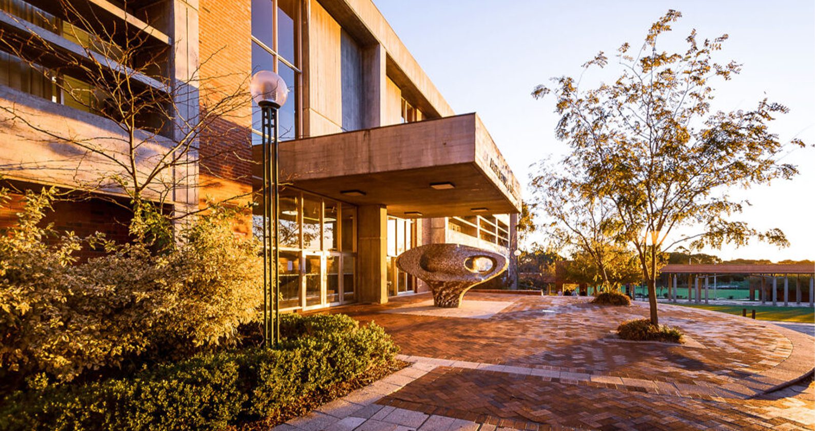 Image for Campus updates over the summer break