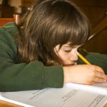 Mother’s mental health impacts children’s school grades: study