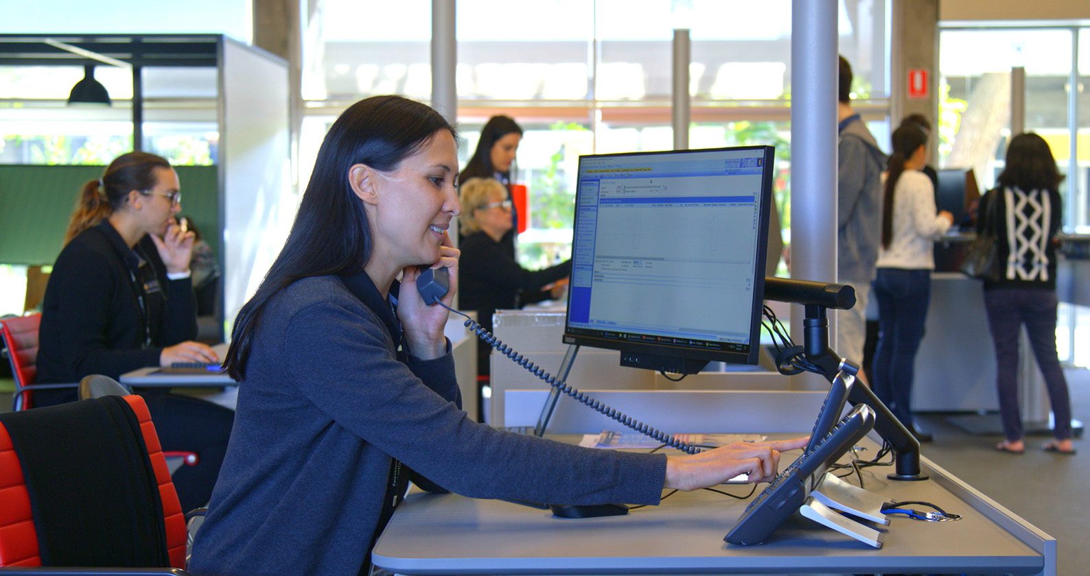 Image for Curtin University will be operating on limited service this ANZAC Day holiday