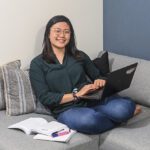 Connect with Curtin from the couch