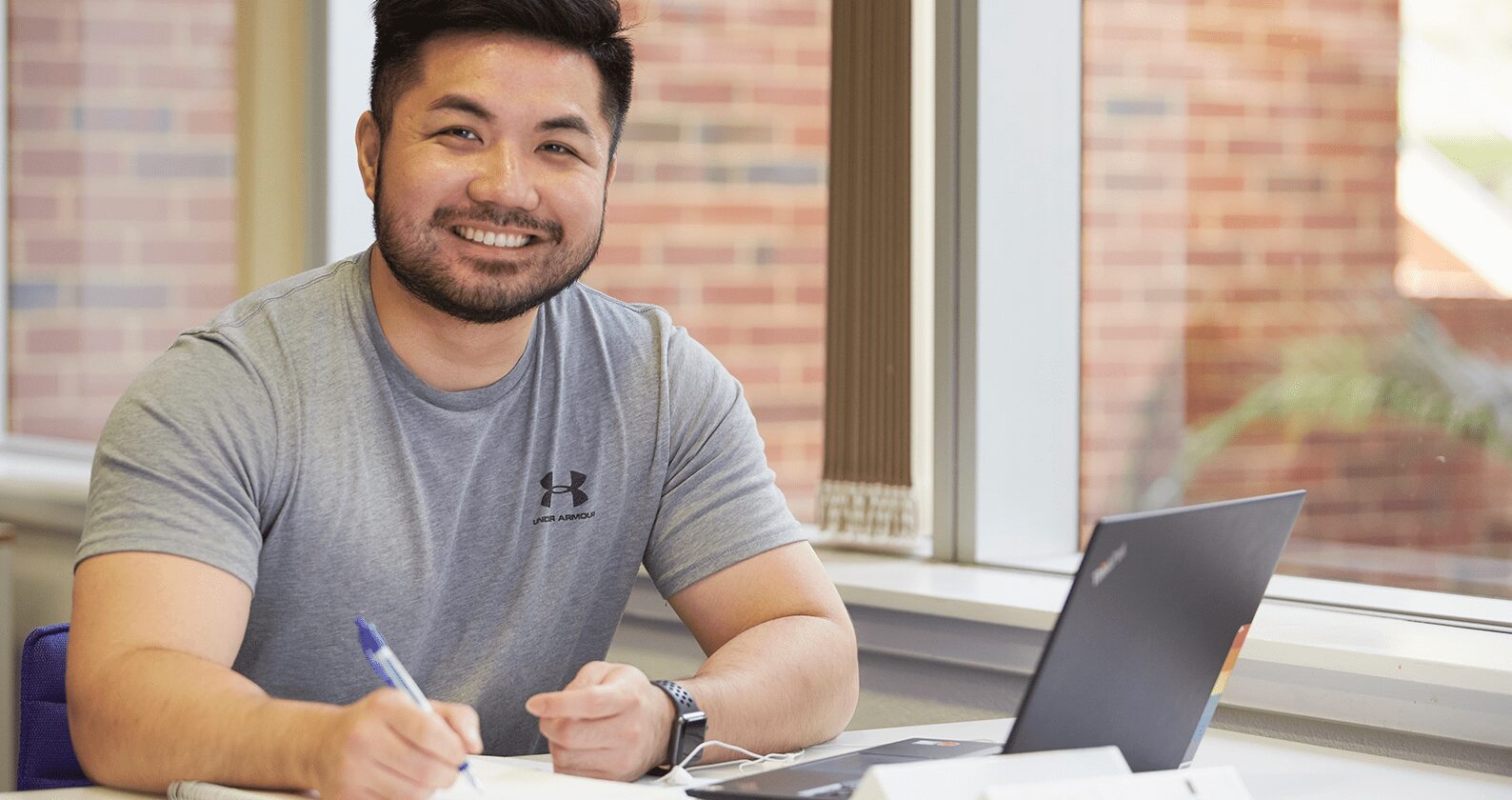 Image for 5 tips to help you prepare for exams