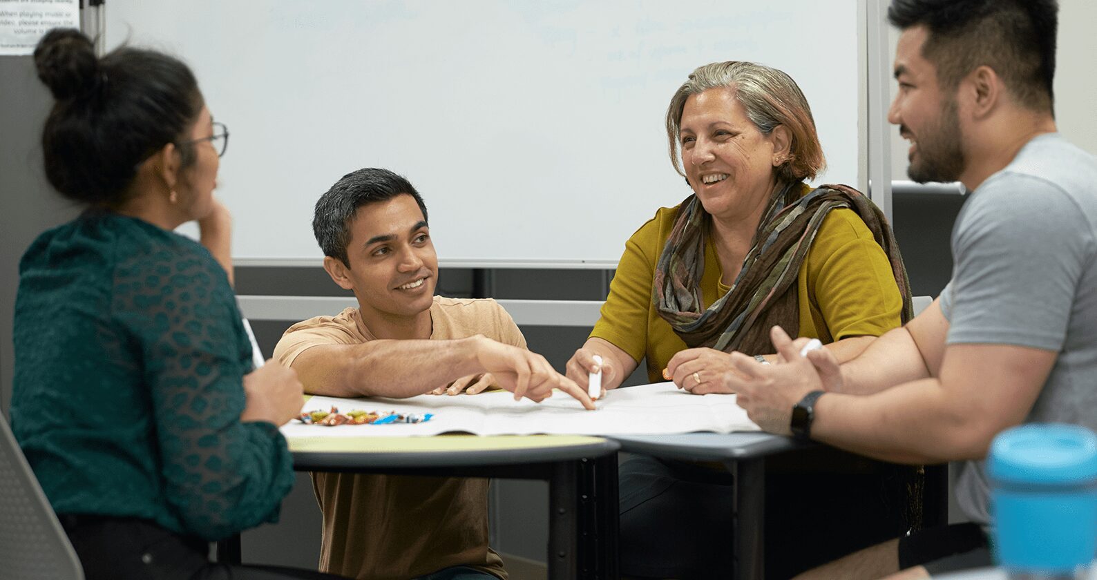 Image for 4 ways UniPASS can help you with your studies