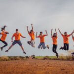 Join the Curtin Volunteers! Leadership Team for Semester 2