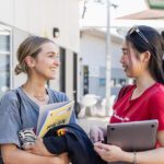 Get International Student support with Curtin Buddies