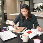 How to manage your exam anxiety