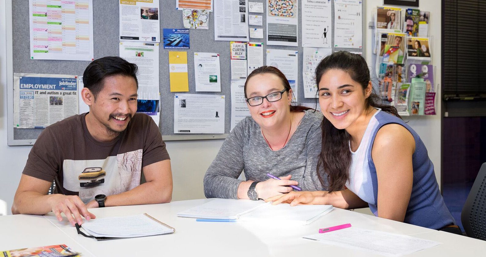 Image for Help shape Curtin’s Disability Access and Inclusion Plan (DAIP)
