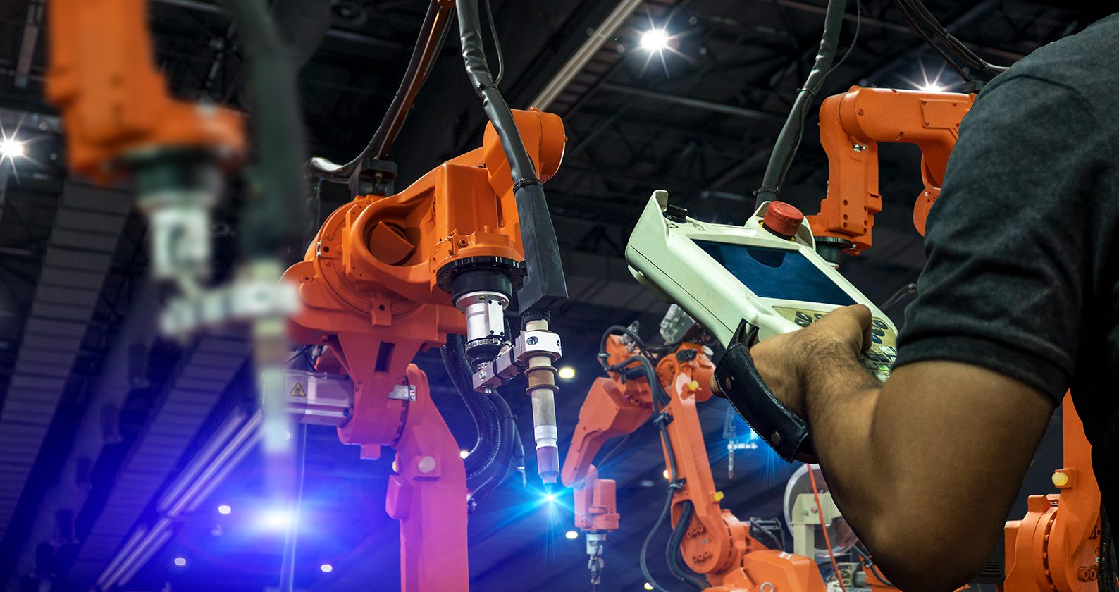 Image for Digital Manufacturing Expo