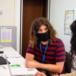 Need help with your studies? Speak to a Peer Academic Mentor today!