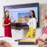 Nervous speaking up in class? This 6-week program could help