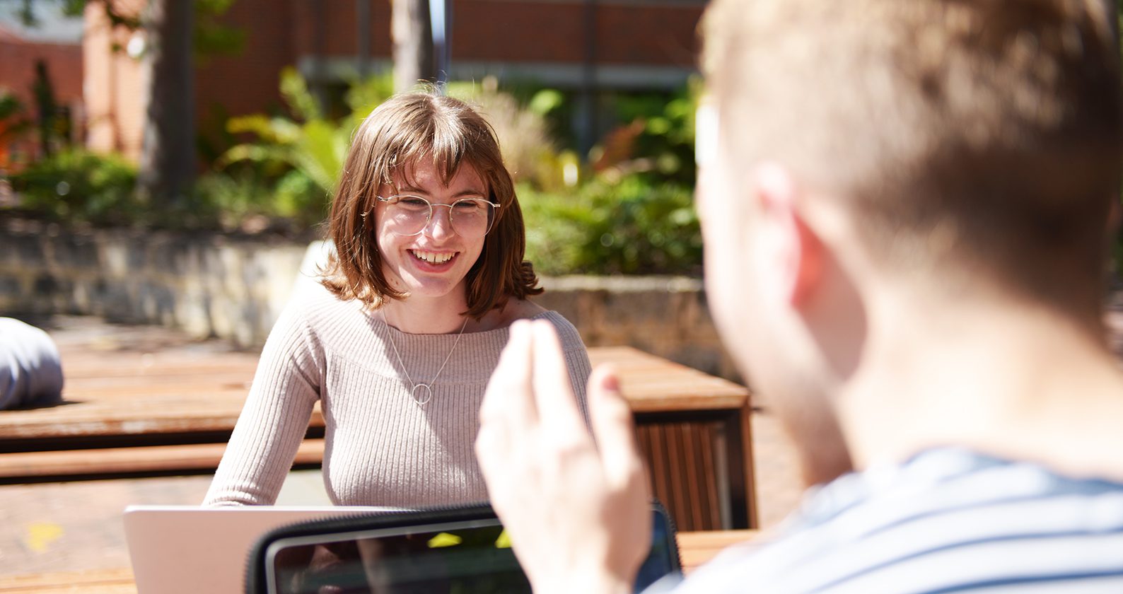 Image for Register now for the Rethinking Stress webinar