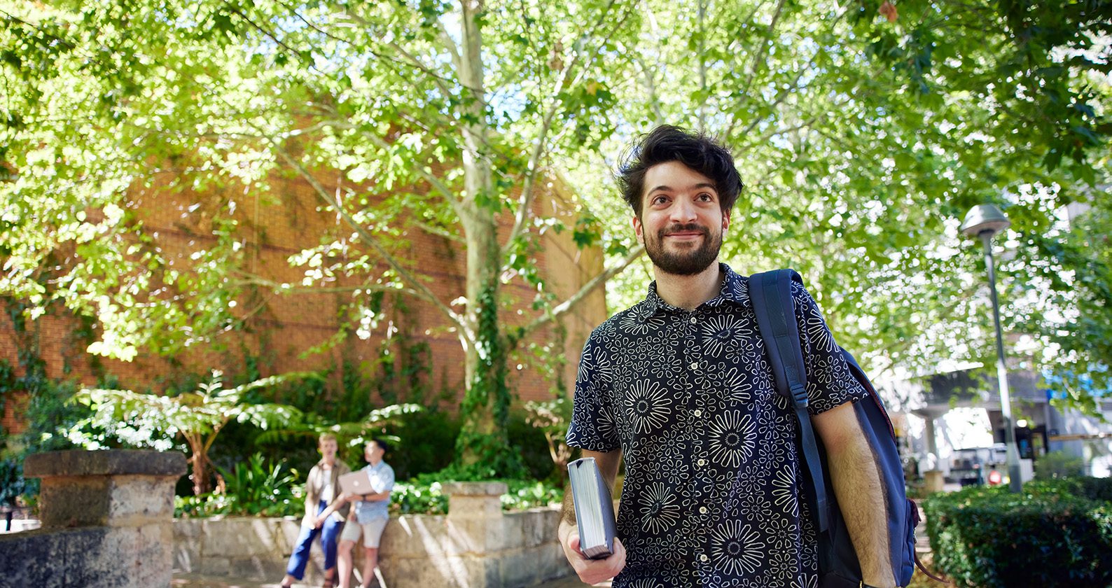 Image for Applications closing to earn a postgraduate qualification on top of your degree!