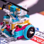 Volunteers needed for the FIRST LEGO League Robotics Competition!