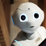 The Future Of Podcast: Robots at Work