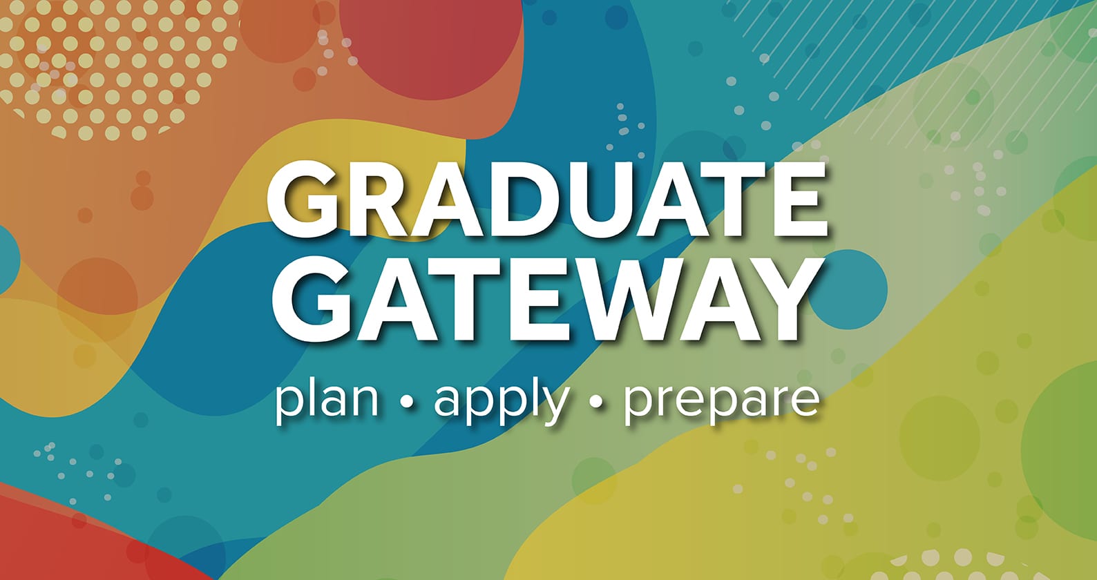 Image for Graduate Gateway