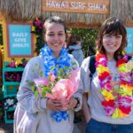 Take a break with Hawaiian Holiday