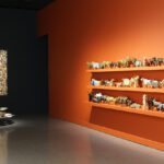 Visit the Indian Ocean Craft Triennial exhibition at John Curtin Gallery