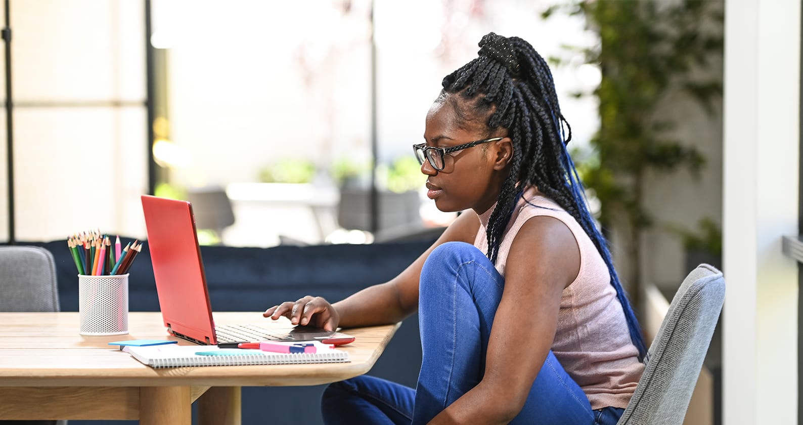 Image for Get ready for online exams using Curtin’s Intelligent Remote Invigilation System (IRIS)