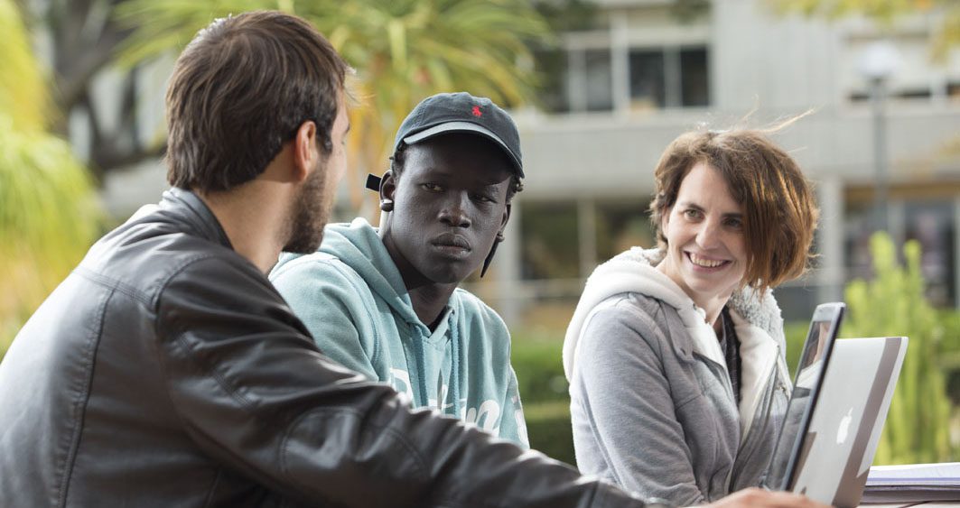 Image for How to ace your group assignments