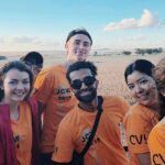 Register are open for John Curtin Weekend – Curtin Volunteers! largest community project!
