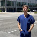 Rhodes Scholar on a mission to improve rural and remote health