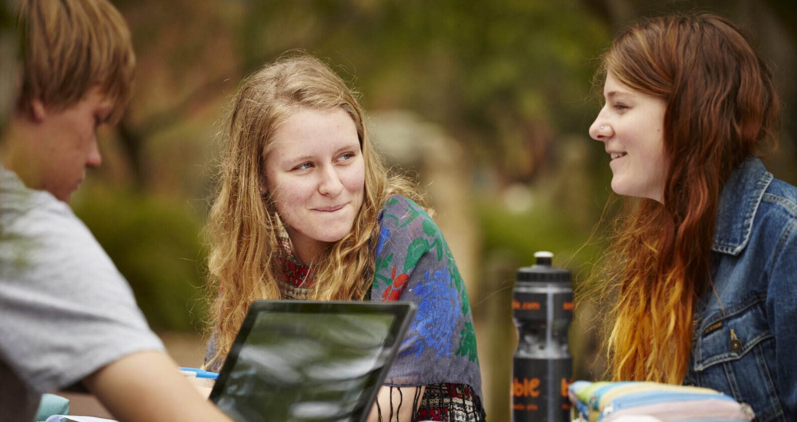 Image for Study tips: students give their best advice