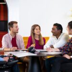 Register your interest in the Leadership Essentials micro-credential