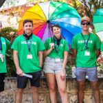 Apply now to become a New to Curtin Mentor in Semester 1 2022