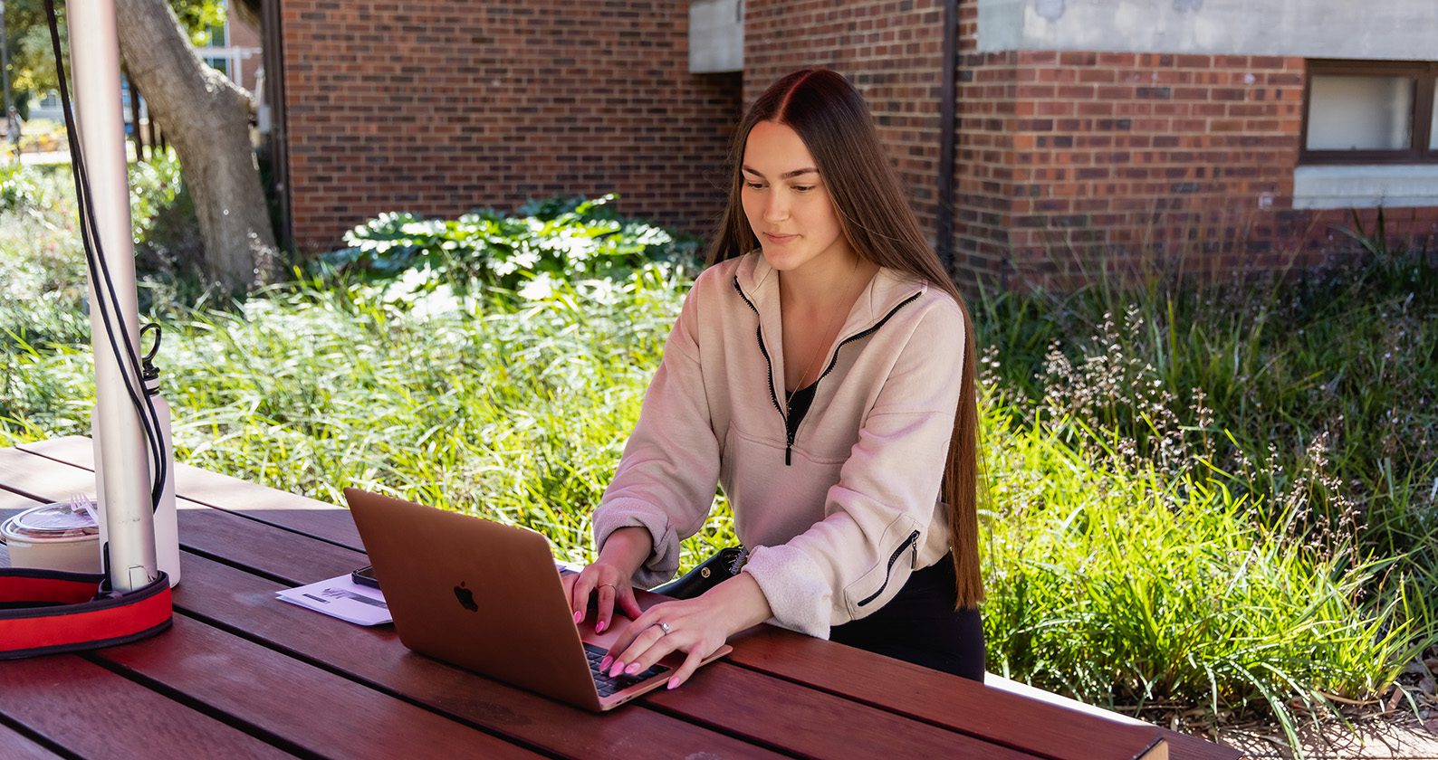 Image for Are you a new student experiencing issues with accessing Microsoft products?