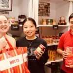 The Curtin Community Pantry is accepting donations for their Easter Parcel Drive!