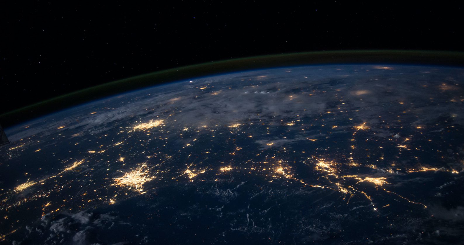 Image for The Future Of Podcast: Binar-1 and Space Science