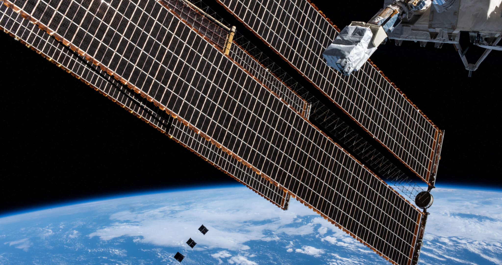 Image for The Future Of Podcast: Binar-1 and Space Science Part 2