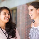 Have you received an invitation to take part in the National Student Safety Survey?