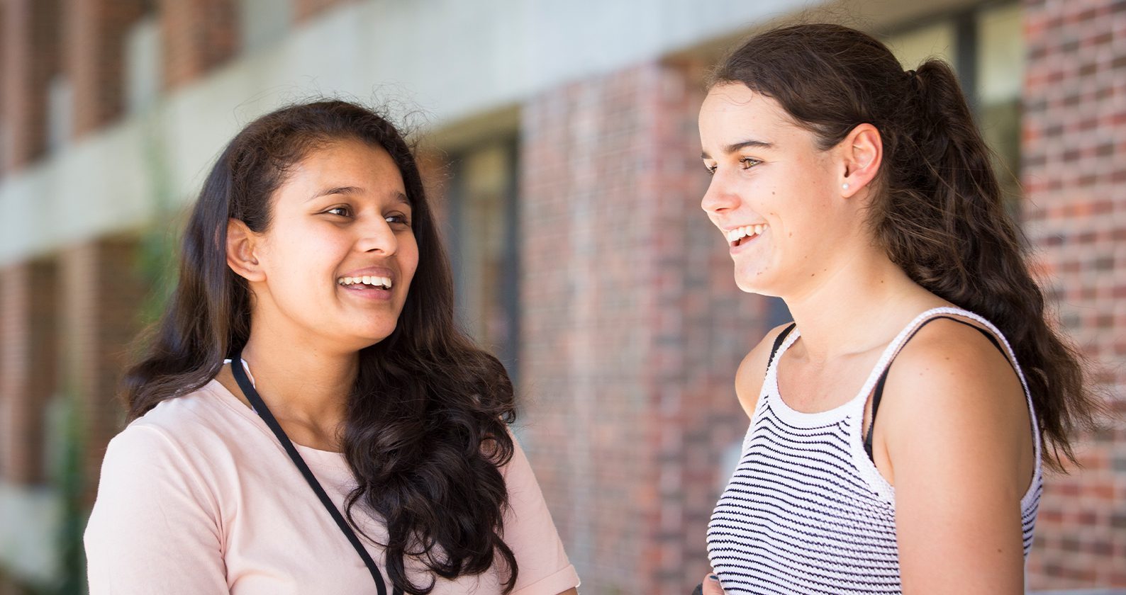 Image for Have you received an invitation to take part in the National Student Safety Survey?