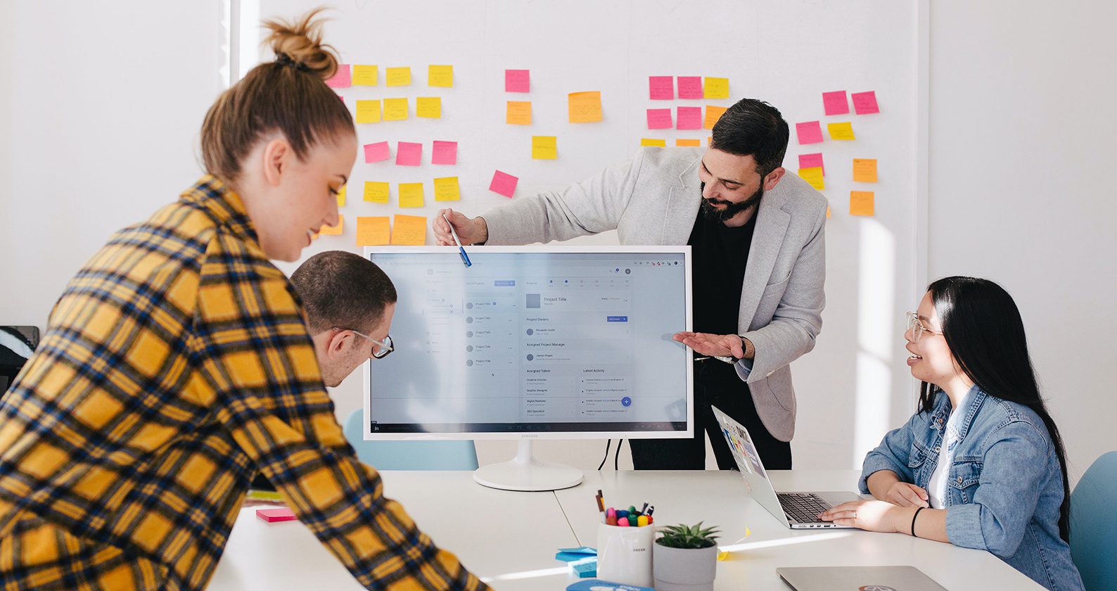 Image for Earn a Graduate Certificate in Digital Marketing on top of your undergraduate degree!