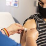 Stay safe this winter and get your third COVID-19 vaccination