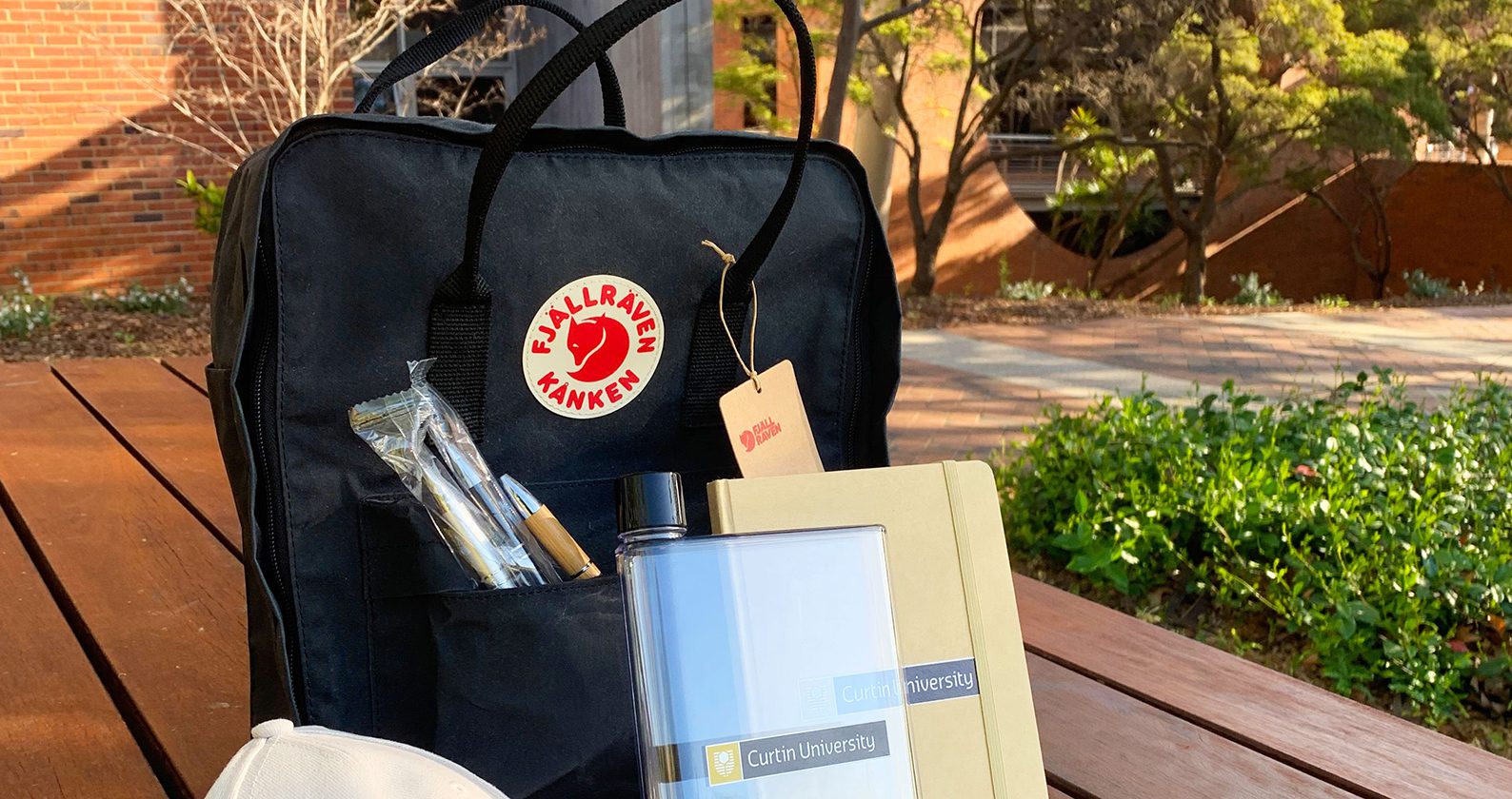 Image for Win a Summer Study Prize Pack!