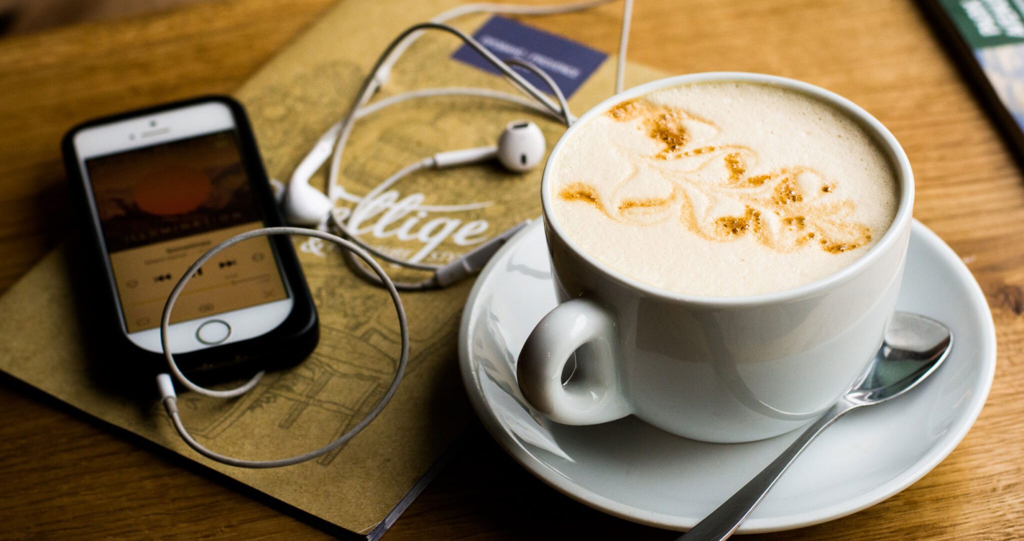 Image for Catch up on these podcast episodes this mid-semester break