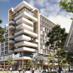 Sneak peek at Curtin’s new student accommodation!