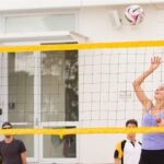 International students, you’re invited to the Curtin International Sporting Games!