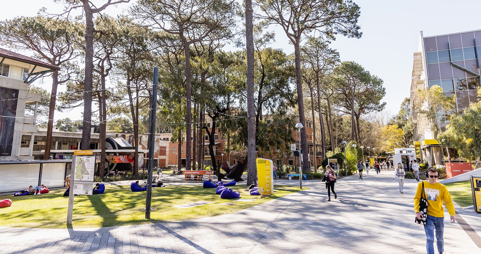 Image for 5 things you didn’t know about sustainability at Curtin
