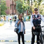 Got car trouble on campus?