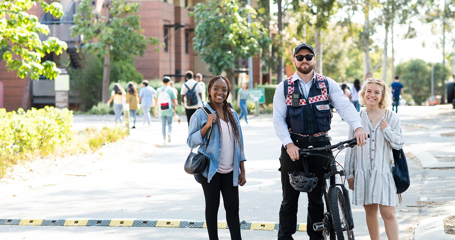 Image for Got car trouble on campus?